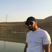 Mehdi Goodarzi